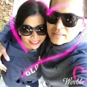 Meet your Posher, Joie